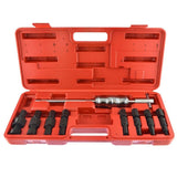 Bearing Extractor Blind Hole Inner Bearing Puller Set