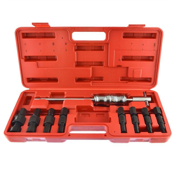 Bearing Extractor Blind Hole Inner Bearing Puller Set