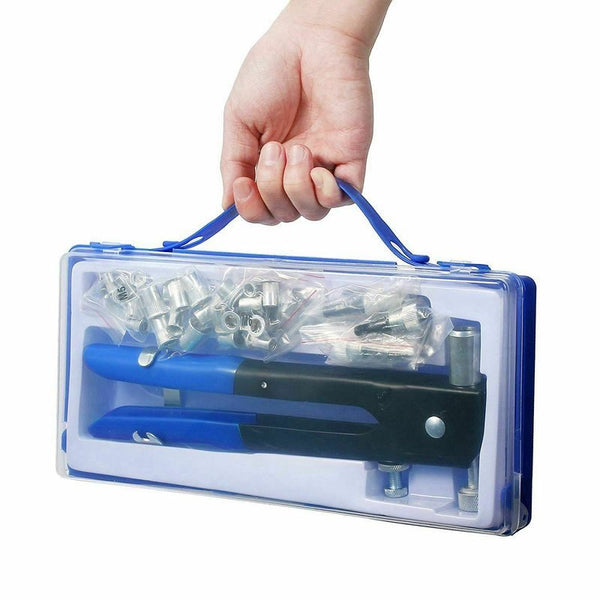 Nut Rivet Gun 86PCS