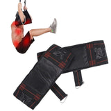 Abdominal Fitness AB Slings Pull Up Hanging Straps