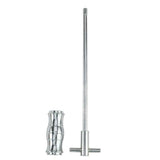 Bearing Extractor Blind Hole Inner Bearing Puller Set