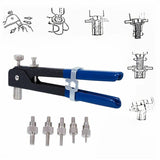 Nut Rivet Gun 86PCS