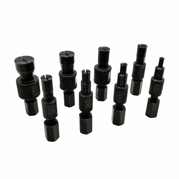 Bearing Extractor Blind Hole Inner Bearing Puller Set