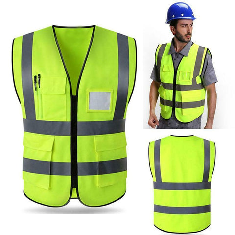Safety Vest Size S