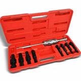 Bearing Extractor Blind Hole Inner Bearing Puller Set
