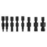 Bearing Extractor Blind Hole Inner Bearing Puller Set