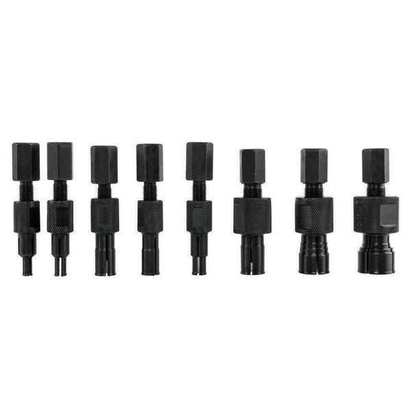 Bearing Extractor Blind Hole Inner Bearing Puller Set
