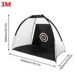 Golf Hitting Cage Training Aids 3M