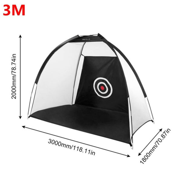 Golf Hitting Cage Training Aids 3M