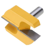 Cleaning Bottom Router Bits 1/2" 12.7mm Shank