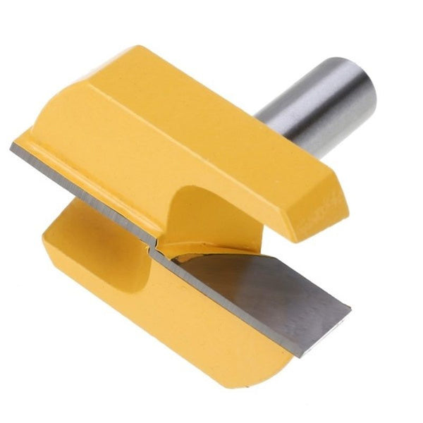 Cleaning Bottom Router Bits 1/2" 12.7mm Shank