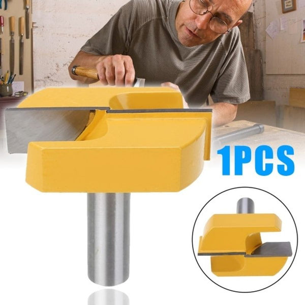 Cleaning Bottom Router Bits 1/2" 12.7mm Shank