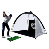 Golf Hitting Cage Training Aids 3M