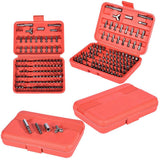 Screwdriver Bit Set 100pcs
