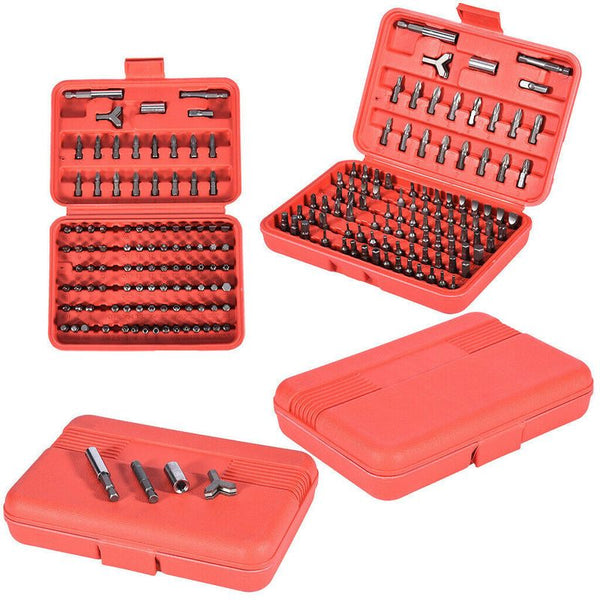 Screwdriver Bit Set 100pcs