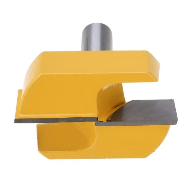 Cleaning Bottom Router Bits 1/2" 12.7mm Shank