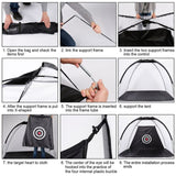 Golf Hitting Cage Training Aids 3M