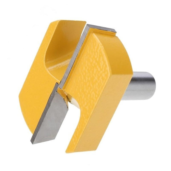Cleaning Bottom Router Bits 1/2" 12.7mm Shank