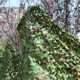 Camo Net Camouflage Net 6Mx4M