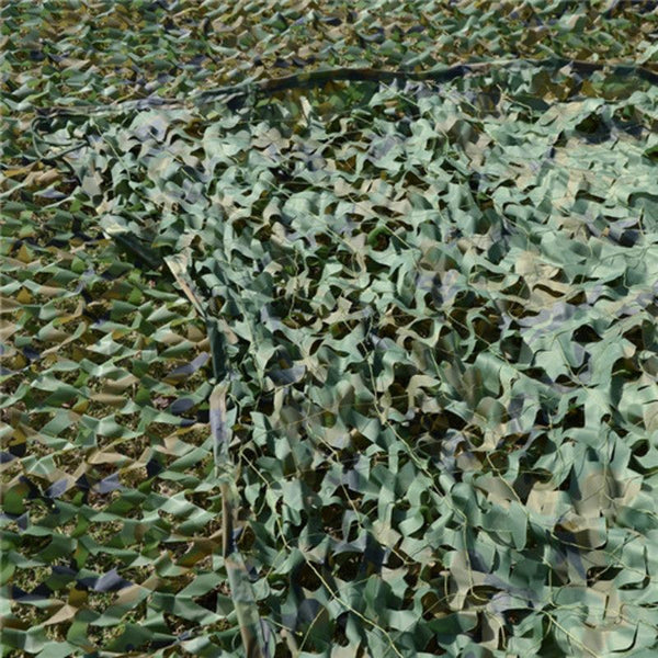 Camo Net Camouflage Net 6Mx4M