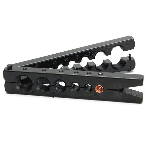 Flaring Eccentric Tool Kit