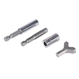 Screwdriver Bit Set 100pcs