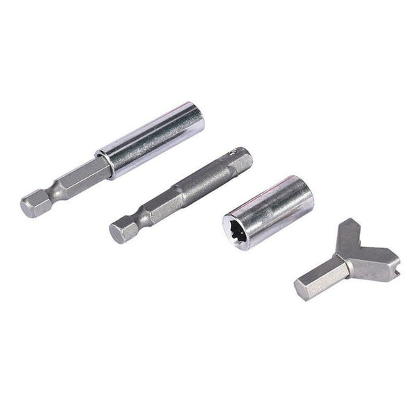 Screwdriver Bit Set 100pcs