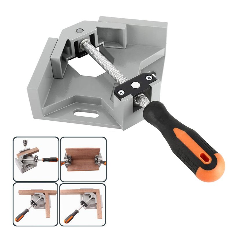 Corner Clamp –