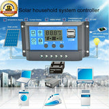 Solar Charge Controller