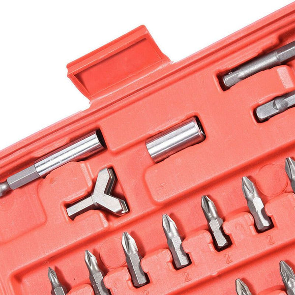Screwdriver Bit Set 100pcs