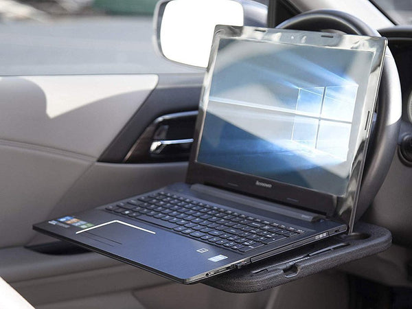 Car Steering Wheel Tray Laptop Desk