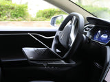 Car Steering Wheel Tray Laptop Desk
