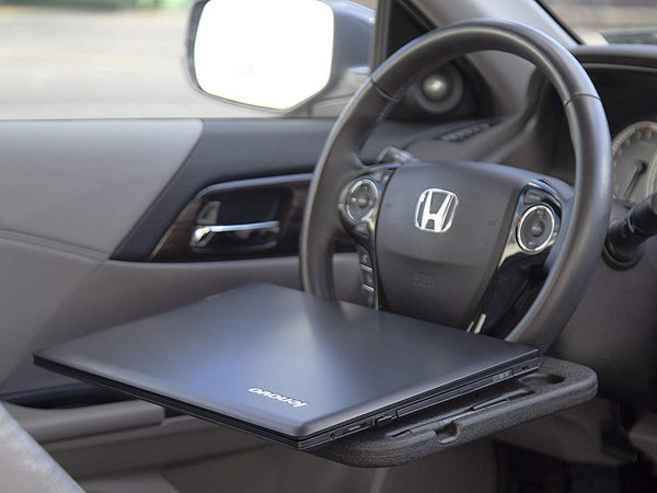 Car Steering Wheel Tray Laptop Desk
