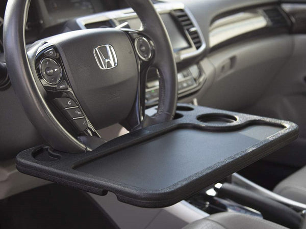 Car Steering Wheel Tray Laptop Desk
