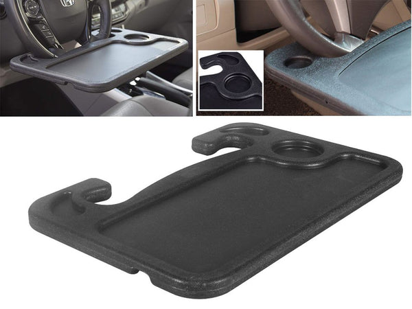 Car Steering Wheel Tray Laptop Desk