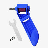 Drill Bit Sharpener Tool