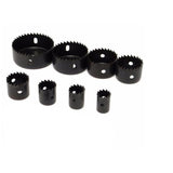 16pcs Hole Saw Kit