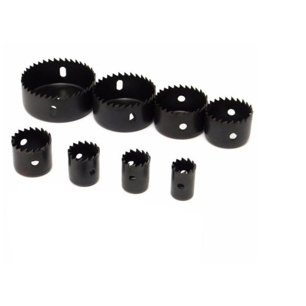16pcs Hole Saw Kit