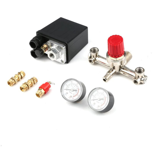 Pressure switch for Air Compressor
