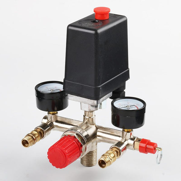 Pressure switch for Air Compressor