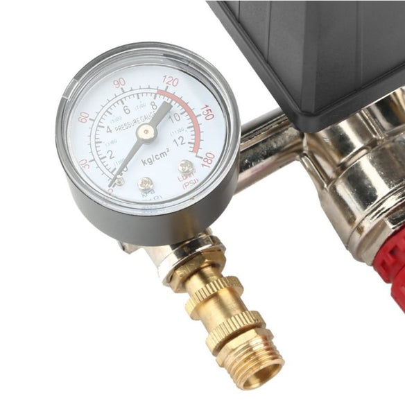 Pressure switch for Air Compressor