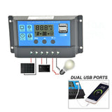 Solar Charge Controller