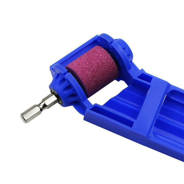 Drill Bit Sharpener Tool