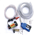 Fuel Transfer Pump Diesel 45L/Min