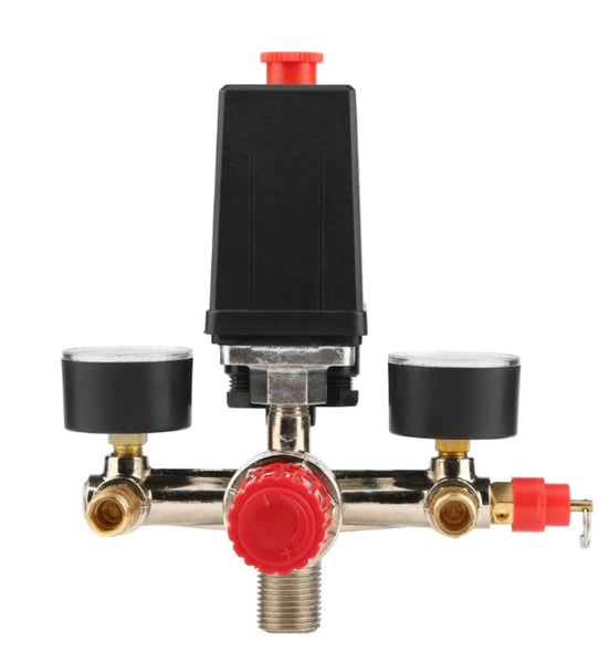 Pressure switch for Air Compressor