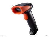 Barcode Scanner Wireless