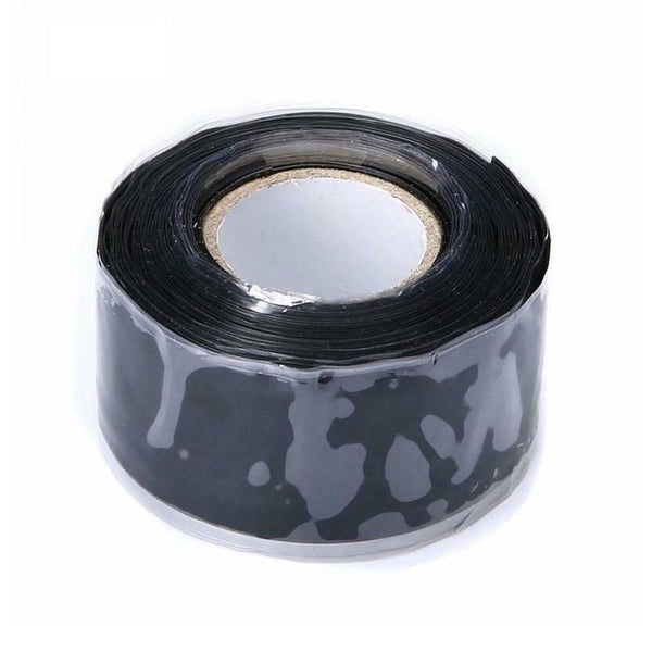Repairs Tape Silicon Rescue Waterproof Tape