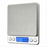 Jewellery Scales Kitchen Digital Scales 3kg/0.1g