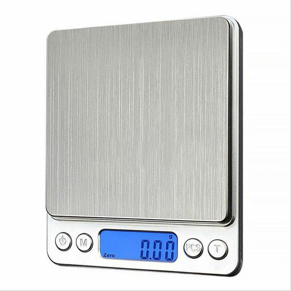 Jewellery Scales Kitchen Digital Scales 3kg/0.1g