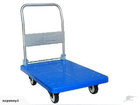 Trolley Commercial 300KG